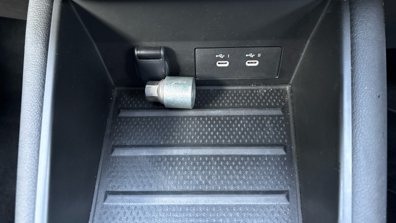 Renault Symbioz 1.6 E-Tech FHEV 145 Techno Esprit Alpine 5dr Auto Hybrid Estate